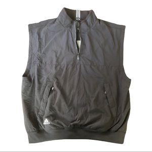 1996/97 SCHALKE 04 Vintage adidas Football Training Vest/Shirt (XXL) -  Football Shirt Collective